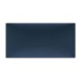 Tekstilinė plokštė MOLLIS MO-PP-60x30B1-R81, mėlyna