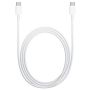 Laidas XIAOMI USB Type C M, USB Type C M, 1.5m, baltas 18713