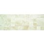 Keraminės dek sienų plytelės Diva MU Cream BR Rec, 33.3x90cm