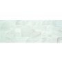 Keraminės dek sienų plytelės Diva MU Pearl BR Rec,33.3x90cm