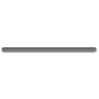 JUOSTA SUJUNGIM PVC WR 5034 PILKA (100)