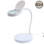 Šviestuvas Domoletti PD-4S, LED, pastatomas 2in1, 3.5W