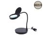Šviestuvas Domoletti PD-4S-1, LED, pastatomas, 3.5W