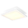 ŠVIESTUVAS AURELLE HUE PANEL SQ 24.5W