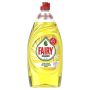 Indų ploviklis FAIRY CITRUS, 905 ml