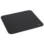Pelės kilimėlis LOGITECH 956-000049, 230×200×2 mm, juodas