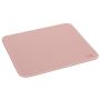 Pelės kilimėlis LOGITECH 956-000050, 230×200×2 mm, rožinis