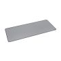 Pelės kilimėlis LOGITECH 956-000052, 700×300×2 mm, pilkas