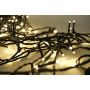 Girlianda Christmas Touch 120LED, 9m+5m, šiltai balta