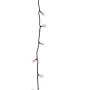 Girlianda Christmas Touch 240 LED 23 m, spalvota