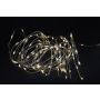 Girlianda Christmas Touch 10LED 1.5m, 2xAA, šiltai balta