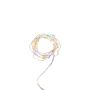 Girlianda Christmas Touch 20LED 2.5m, 2xAA, įvairių spalvų