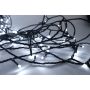 Girlianda Christmas Touch 100 LED 12.9 m, šaltai balta