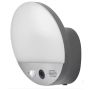 PROŽEKTORIUS LED WIFI 15W 950LM IP44 SU KAMERA