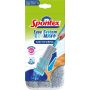 Pakaitinė mikropluošto šluostė šepečiui Spontex Easy Max+