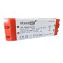 Maitinimo šaltinis Standart, LED, 3A, 0-36W, 12V, DC, IP20