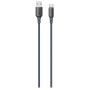 Laidas Standart GT-XG112, USB Type-C, 1 m, mėlyna
