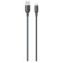 Laidas Standart GT-XG110, Micro USB, 1 m, mėlyna