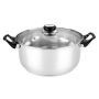 Puodas OKKO Essential CWKS00122, 220 mm, 3,4 l