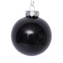 Plast. eglutės žaisliukai CHRISTMAS TOUCH SY22-2463, 3 vnt.