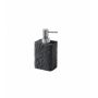 Skystojo muilo dozatorius GEDY ARIES AR8085, 0,36 l, antrac.