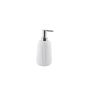 Skysto muilo dozatorius Gedy Marika MK8002, baltas