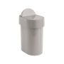 Šiukšliadėžė GEDY JUNIOR 800966, ruda, 4,8 l