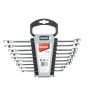 Veržliarakčių komplektas Makita B-65539, 9vnt.