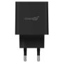 Įkroviklis Standart GT-RJ334, USB, juoda