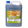 ANTISEPTIKAS ASEPAS ŽALSVAS 5L