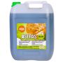ANTISEPTIKAS ASEPAS ŽALSVAS 10L