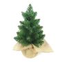 Eglutė Christmas Touch žalia 30 cm