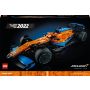 LEGO Technic McLaren Formula 1™ lenktynių automobilis 42141