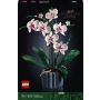 Konstruktorius LEGO Orchidėja 10311, 608 vnt.
