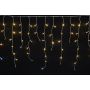 Girlianda Christmas Touch 100LED, 1.9m, įv. sp., be transf.