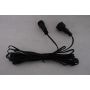 Laidas el.girliandai naudoti lauke 5 m, IP44