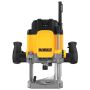 Freza DEWALT DWE625-QS 2300W