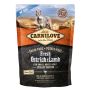 Sausas šunų maistas Carnilove, 1.5 kg