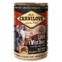 Šlapias šunų maistas Carnilove, 0.4 kg