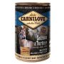 Šlapias šunų maistas Carnilove, 0.4 kg