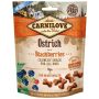 Skanėstas šunims Carnilove, 0.2 kg