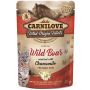 Šlapias kačių maistas Carnilove Cat   0.085 kg