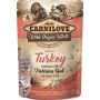 Šlapias kačių maistas Carnilove Cat Pouch 0.085 kg