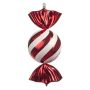 Eglutės žaisliukas Christmas Touch 20 cm, plastikas