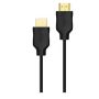 Laidas PHILIPS HDMI M, HDMI M, 5m, juodas SWV5551/00