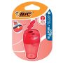 Drožtukas BIC ELLIPSE MAXI 9505181, įvairių spalvų