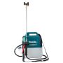 Akumuliatorinis purkštuvas Makita DUS054Z 18V 5L
