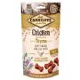 Skanėstas katėms Carnilove  0.05 kg