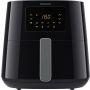 Karšto oro gruzdintuvė PHILIPS HD9270/90