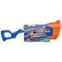 Žaislinis vandens šautuvas NERF SUPER SOAKER F3890